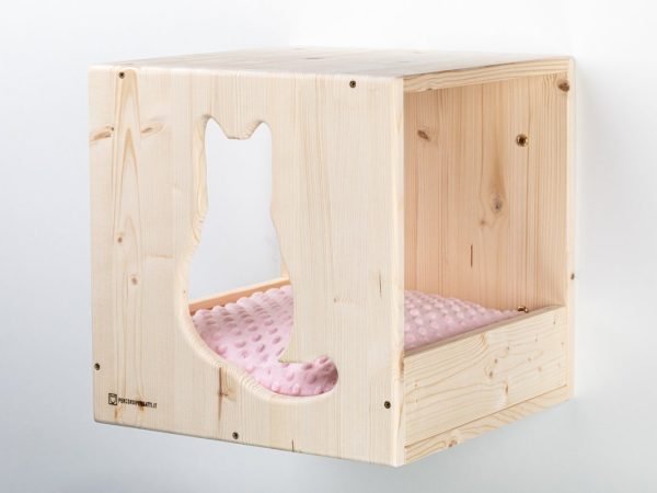 CUBO GATTO