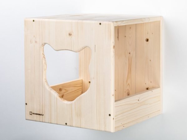 CUBO MUSO