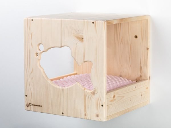 CUBO PESCE