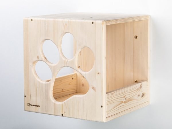 CUBO ZAMPA
