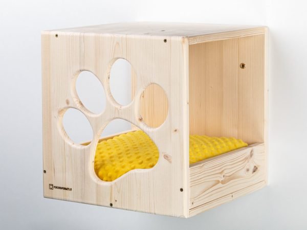 CUBO ZAMPA