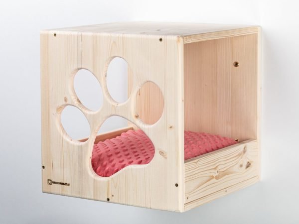 CUBO ZAMPA