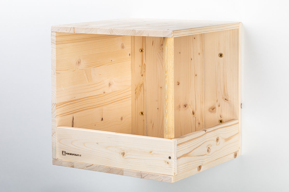 CUBO ANGOLARE
