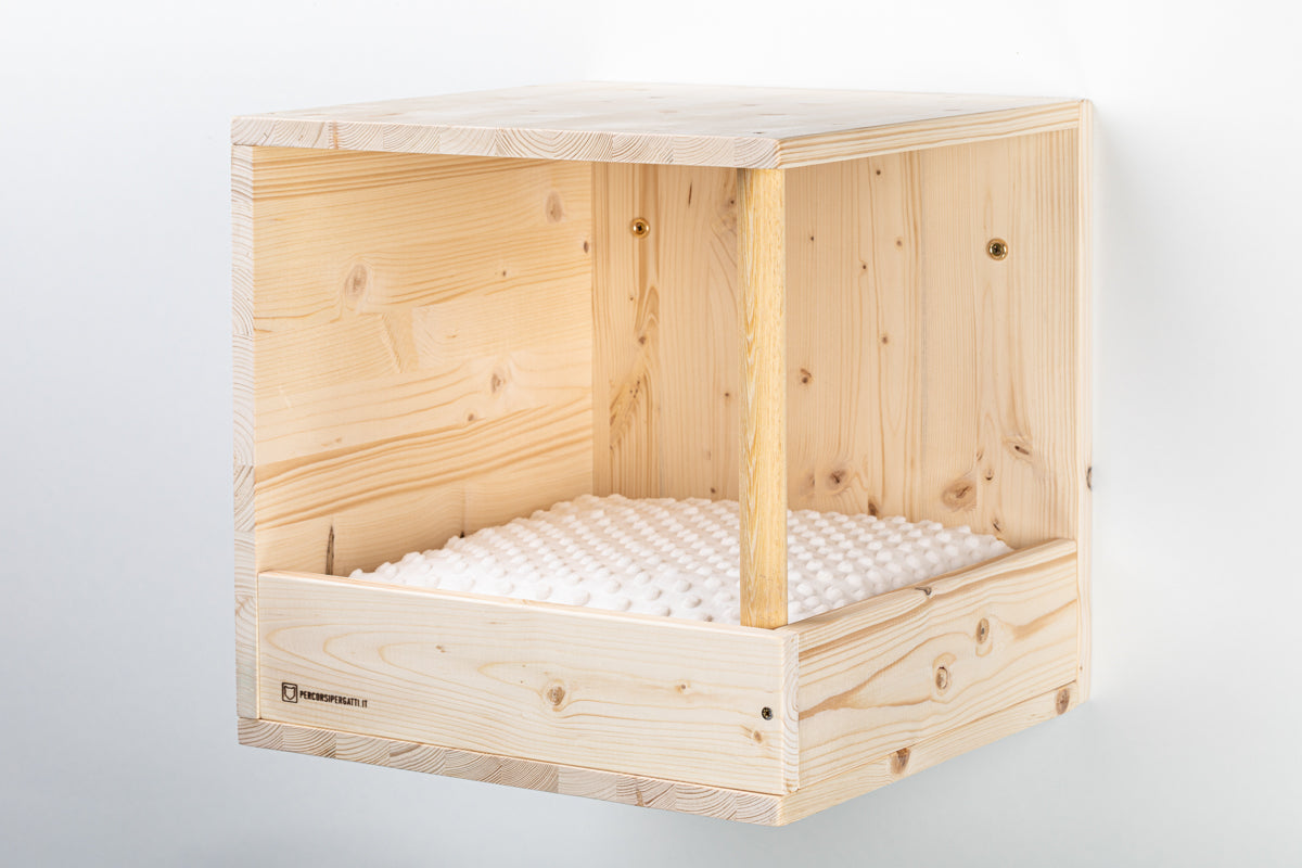CUBO ANGOLARE