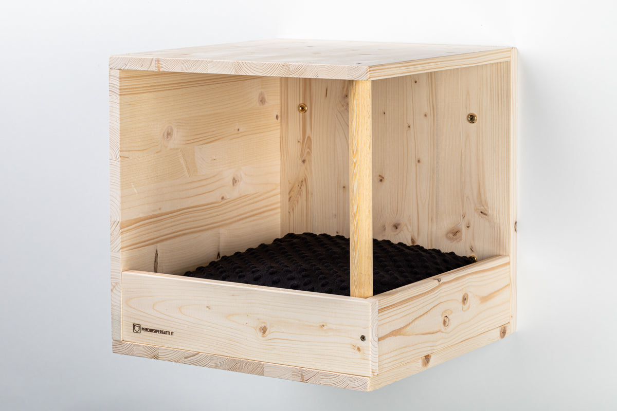 CUBO ANGOLARE