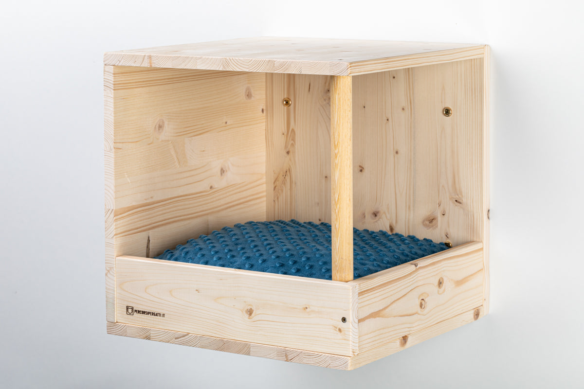CUBO ANGOLARE