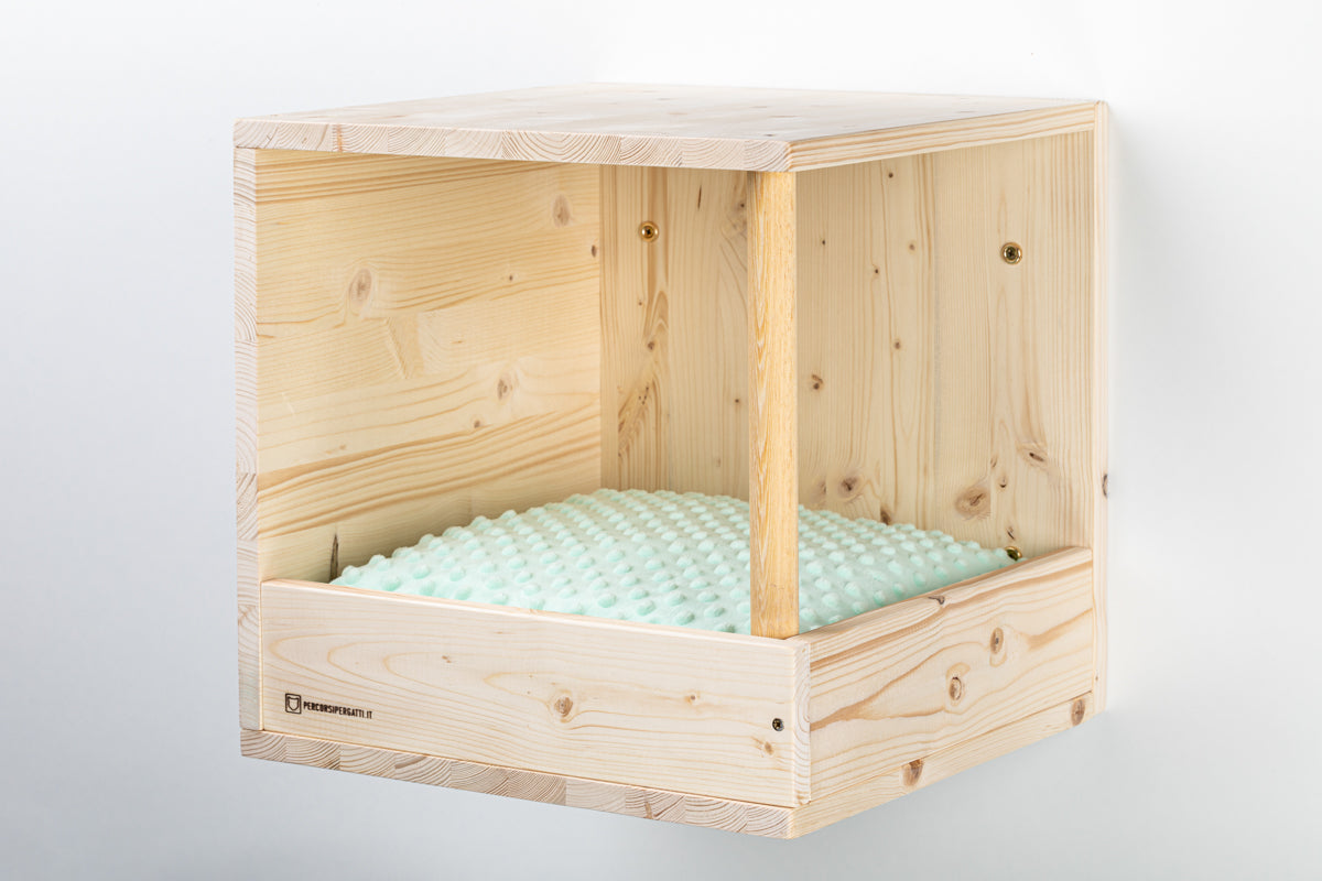 CUBO ANGOLARE