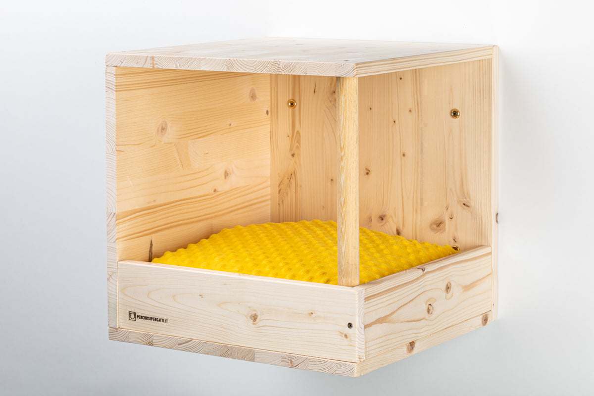 CUBO ANGOLARE