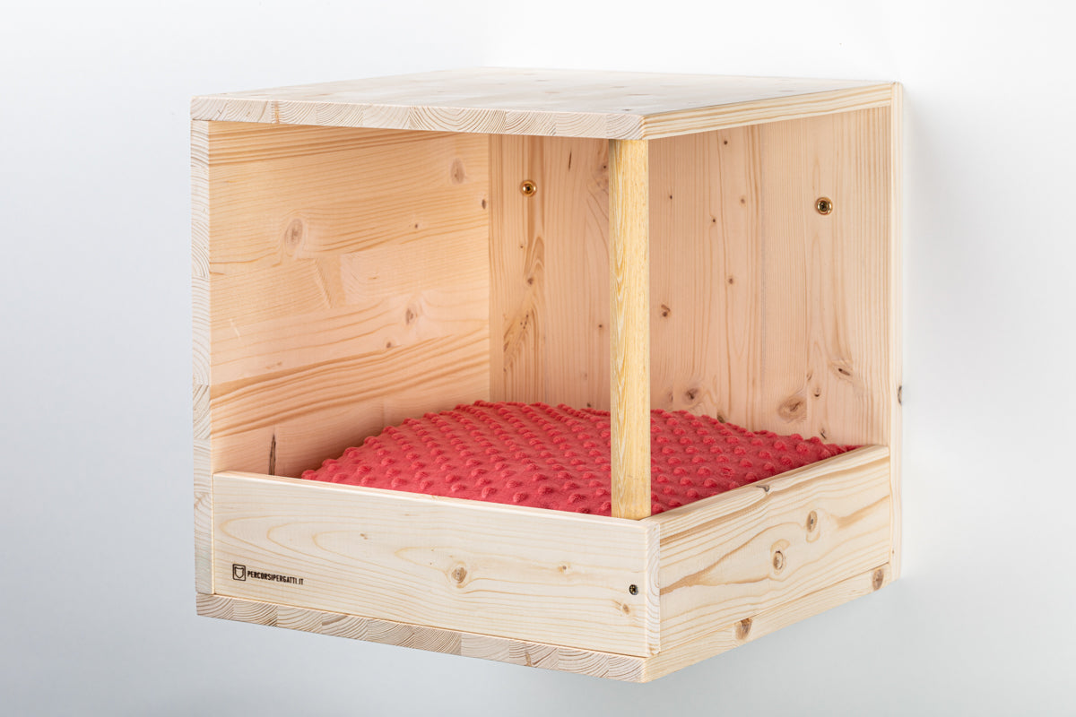 CUBO ANGOLARE
