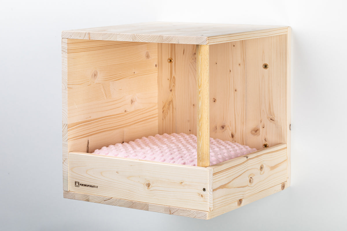 CUBO ANGOLARE