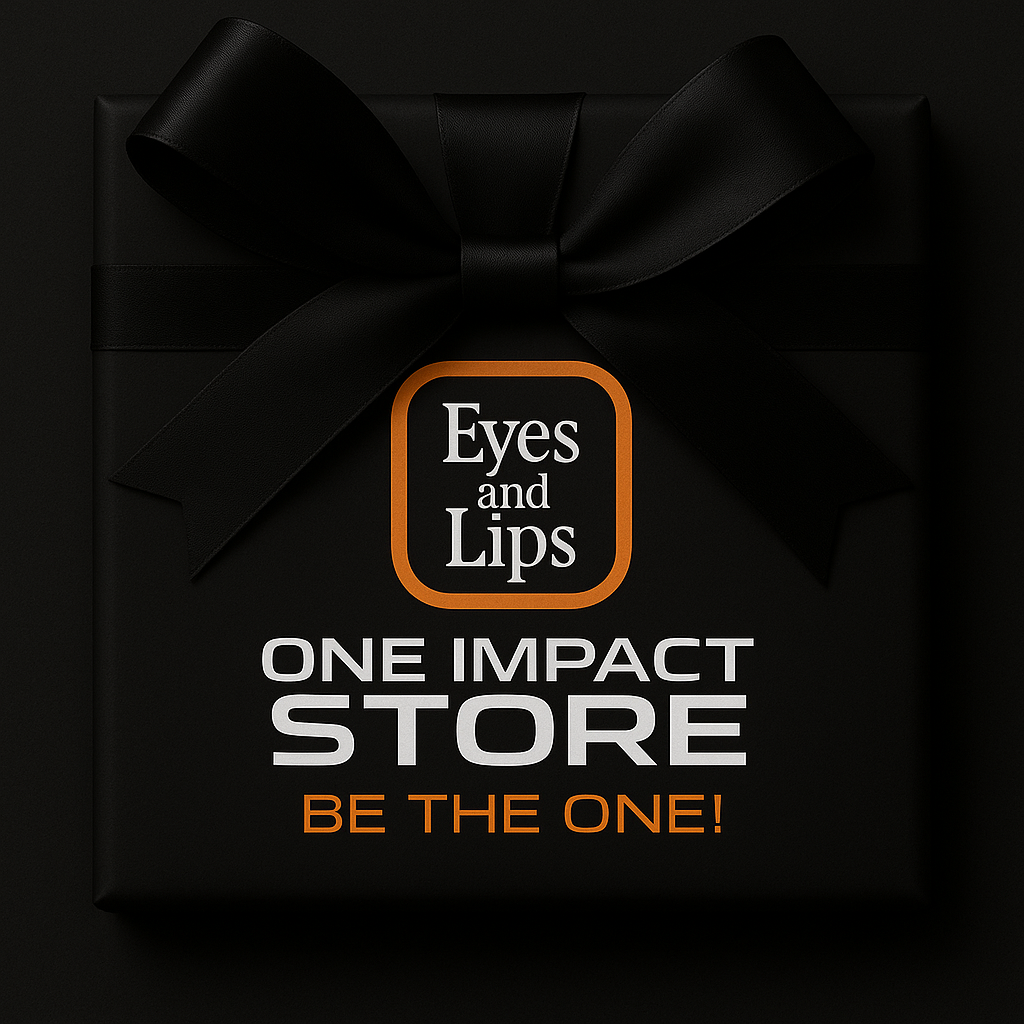 BOX REGALO 365 OCCHI E LABBRA EDITION