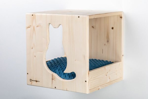 CUBO GATTO