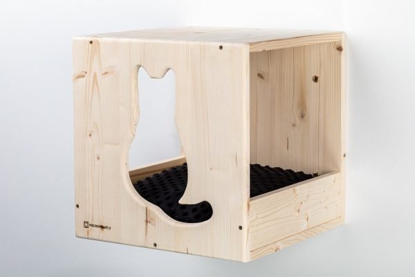CUBO GATTO
