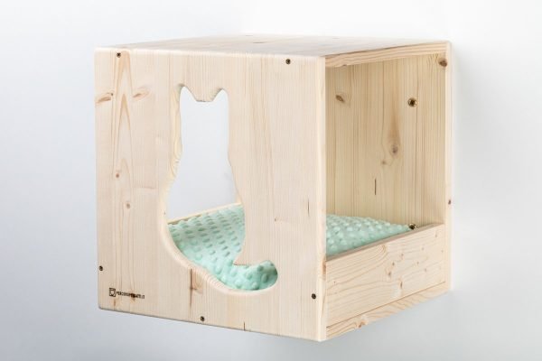 CUBO GATTO