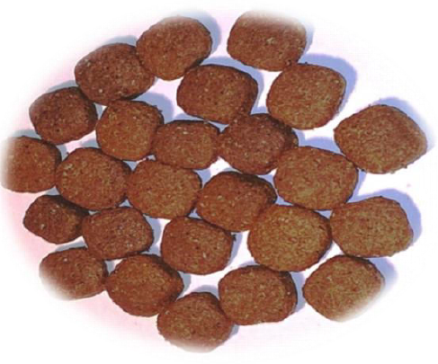 GRAIN FREE SINGLE PROTEIN DUCK