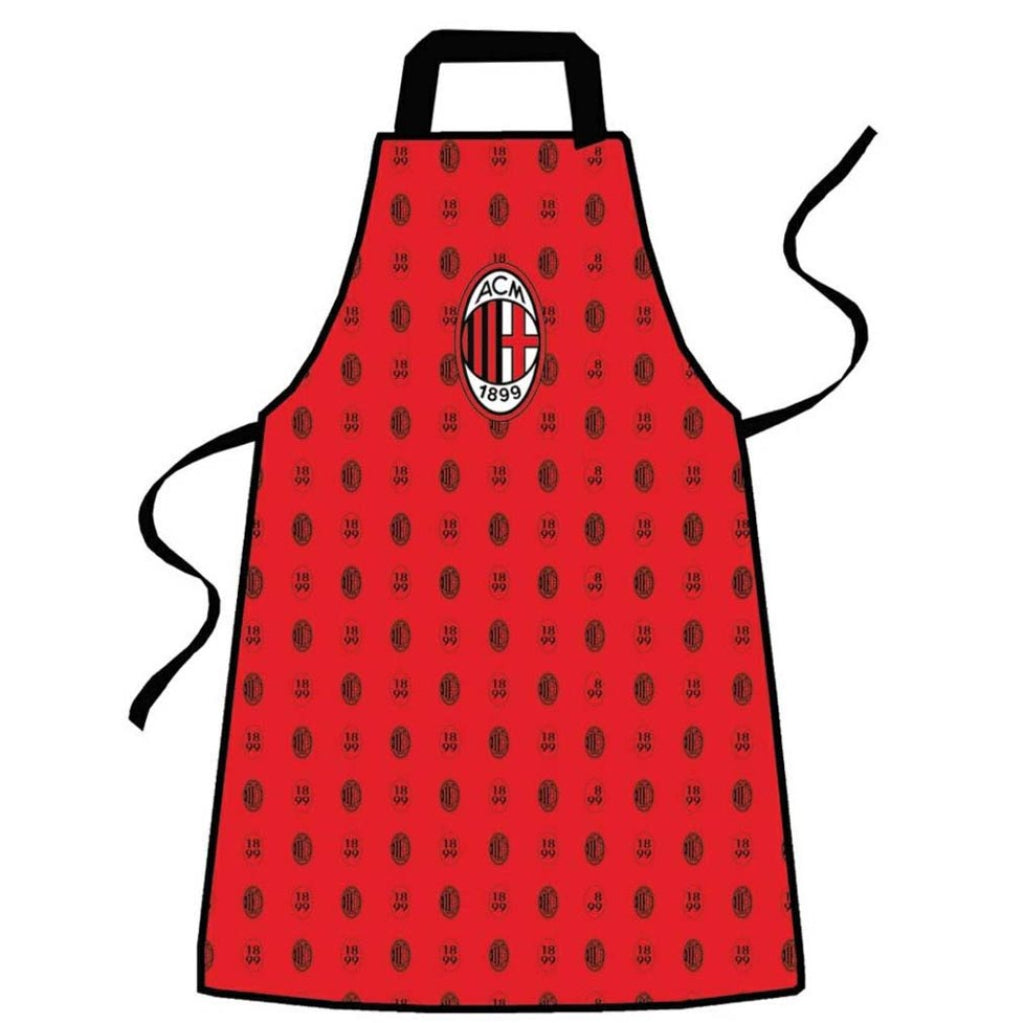 MILAN COTTON APRON
