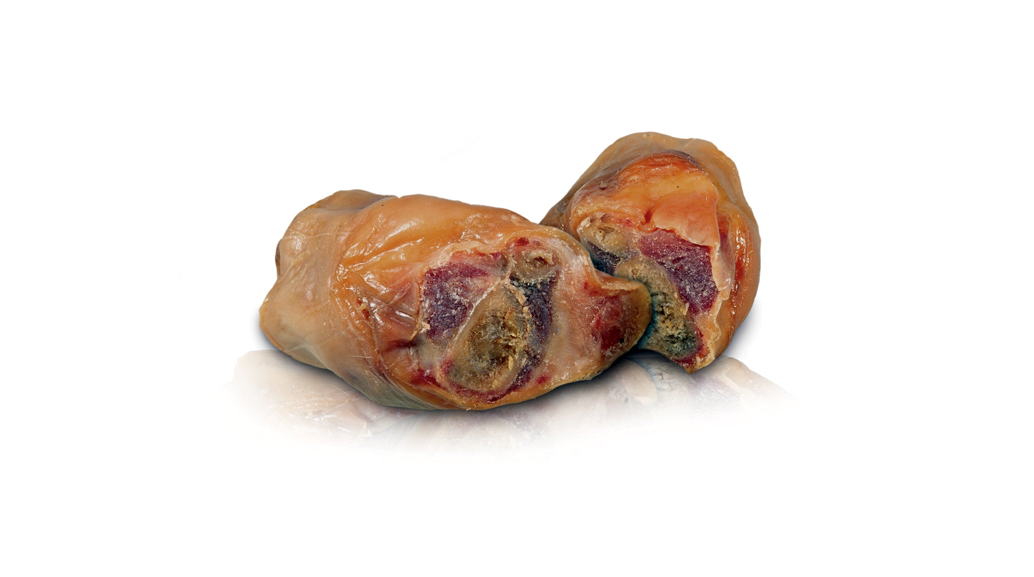 GINOCCHIA DI MAIALE 2 pz