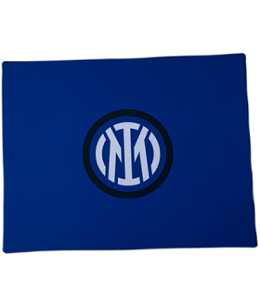 PORTAFOGLIO INTER UFFICIALE VERA PELLE ORIGINALE CASTELLANO IN226