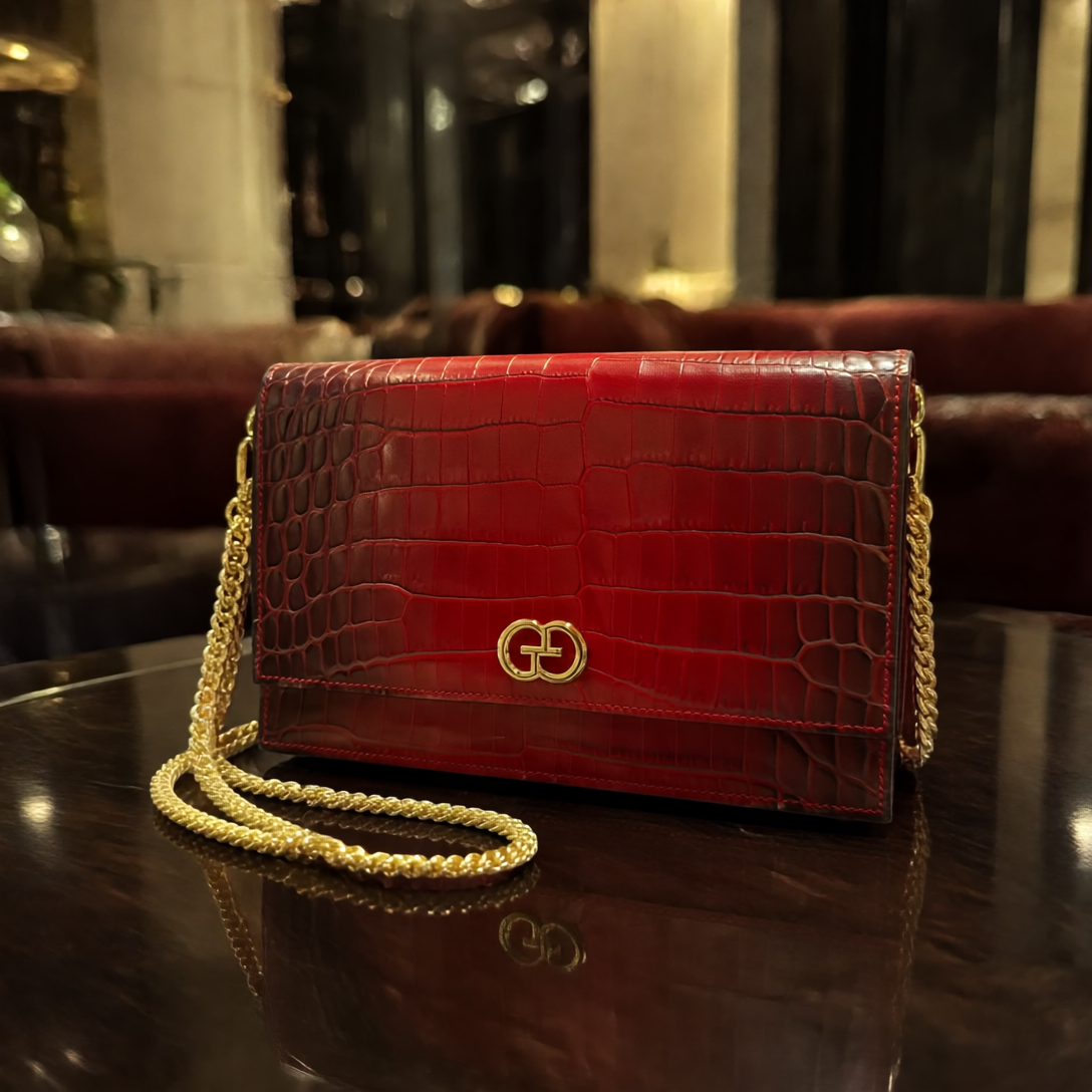 Guia’s 1964 • Roulette Club Experience™   Borse di Lusso, da 4 a 6, al prezzo di una sola!!