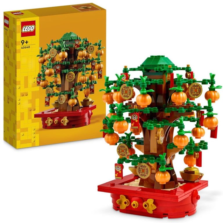 LEGO ALBERO DEI SOLDI
