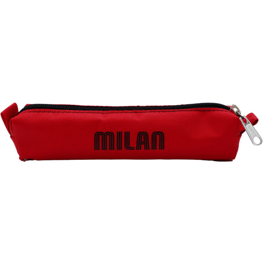 MILAN MINI ECO-LEATHER PEN HOLDER