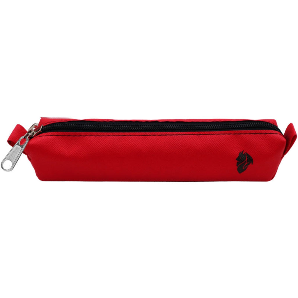 MILAN MINI ECO-LEATHER PEN HOLDER