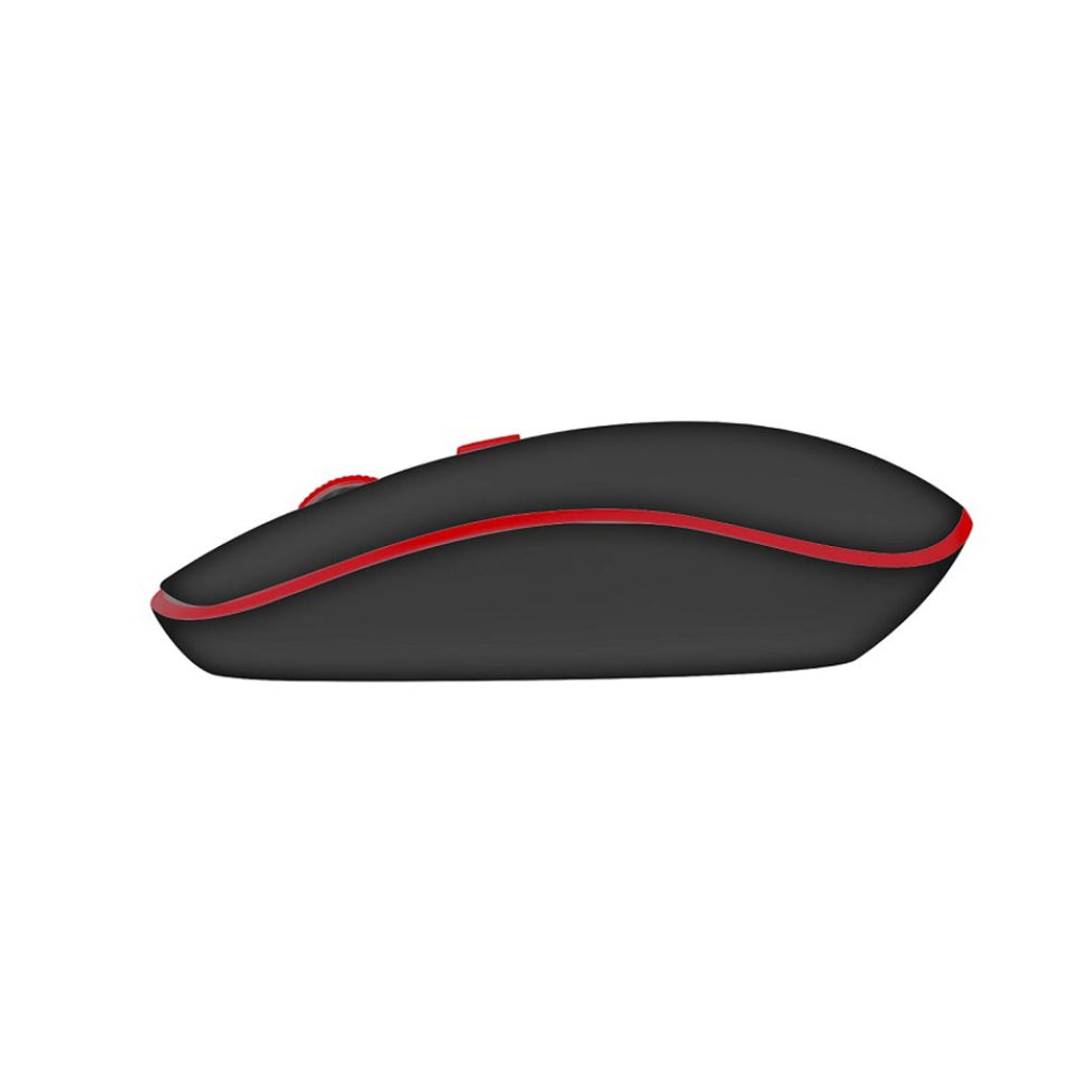 MOUSE WIRELESS MILAN