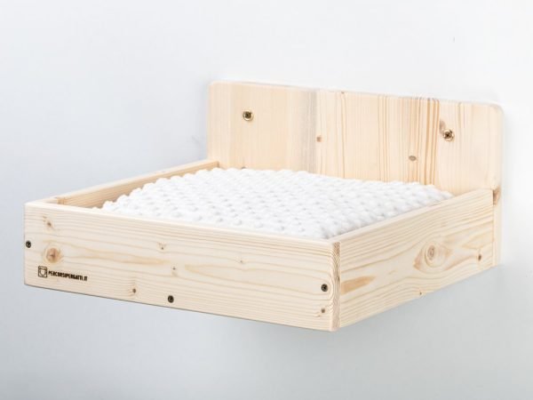 CUCCIA MENSOLA