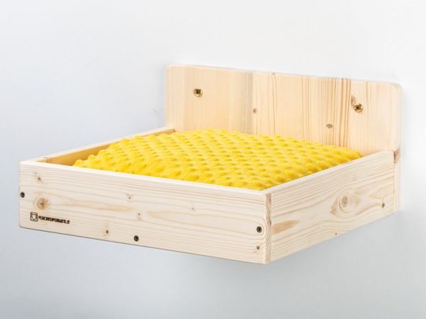 CUCCIA MENSOLA