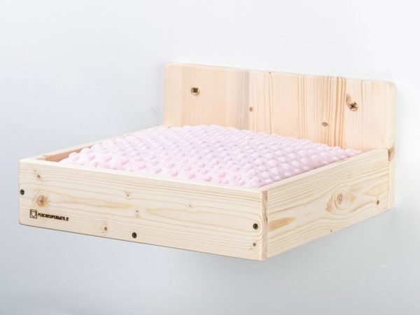 CUCCIA MENSOLA