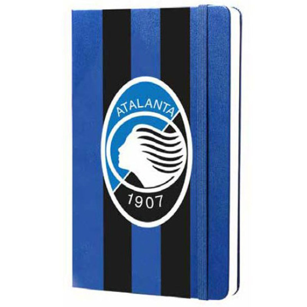 NOTEBOOK A5 ATALANTA