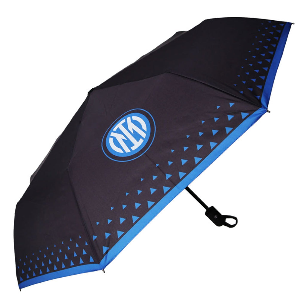 AUTOMATIC UMBRELLA WITH INTERNAL CASE