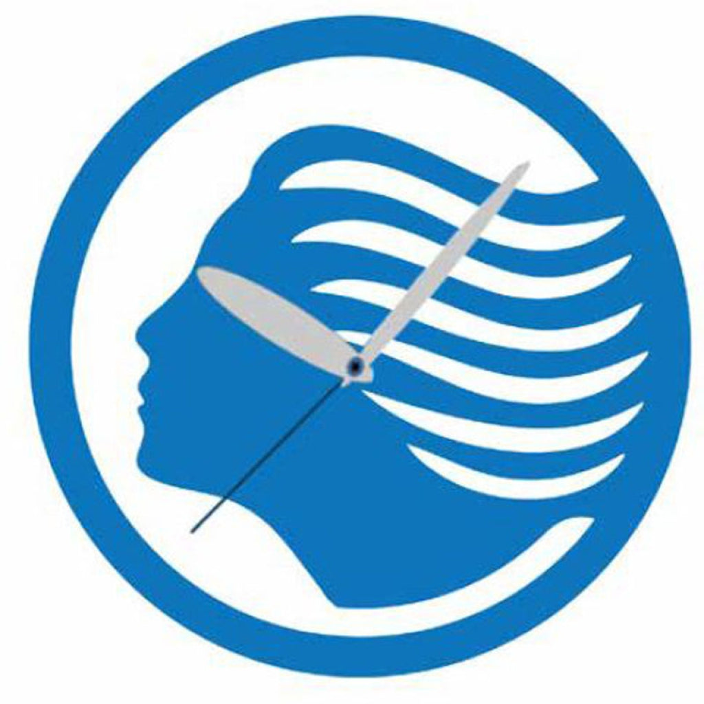 ATALANTA ROUND WALL CLOCK