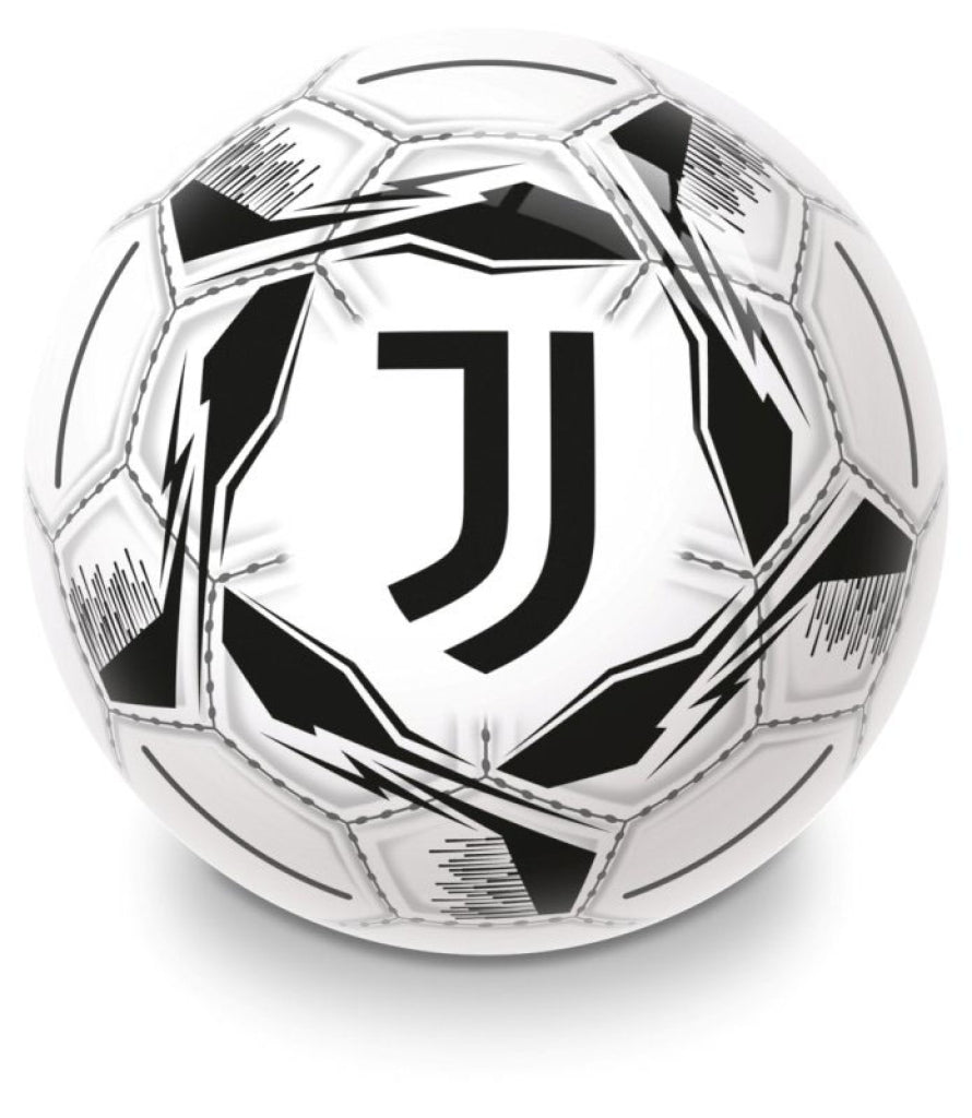 PALLONE 14CM BIO JUVENTUS GONFIO