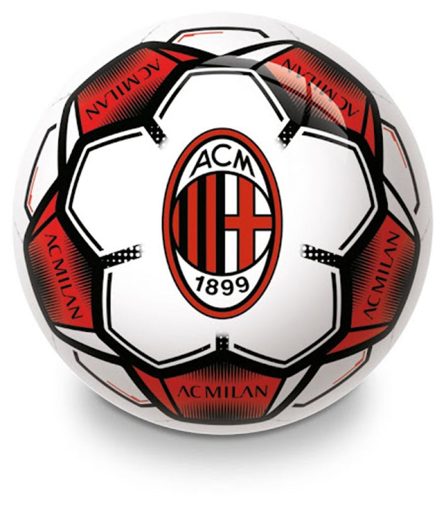 PALLONE 14CM BIO MILAN GONFIO