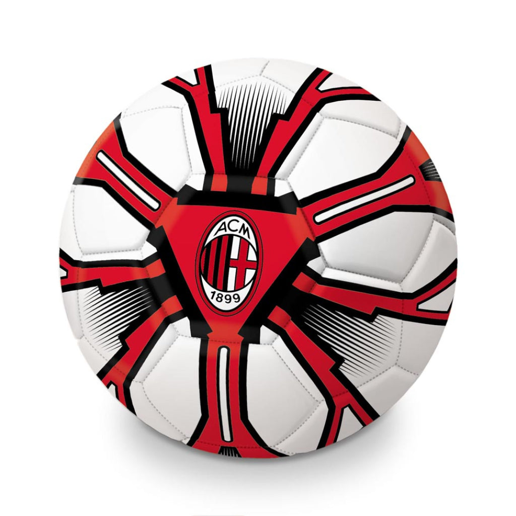 MILAN 300G DEFLATED LEATHER BALL