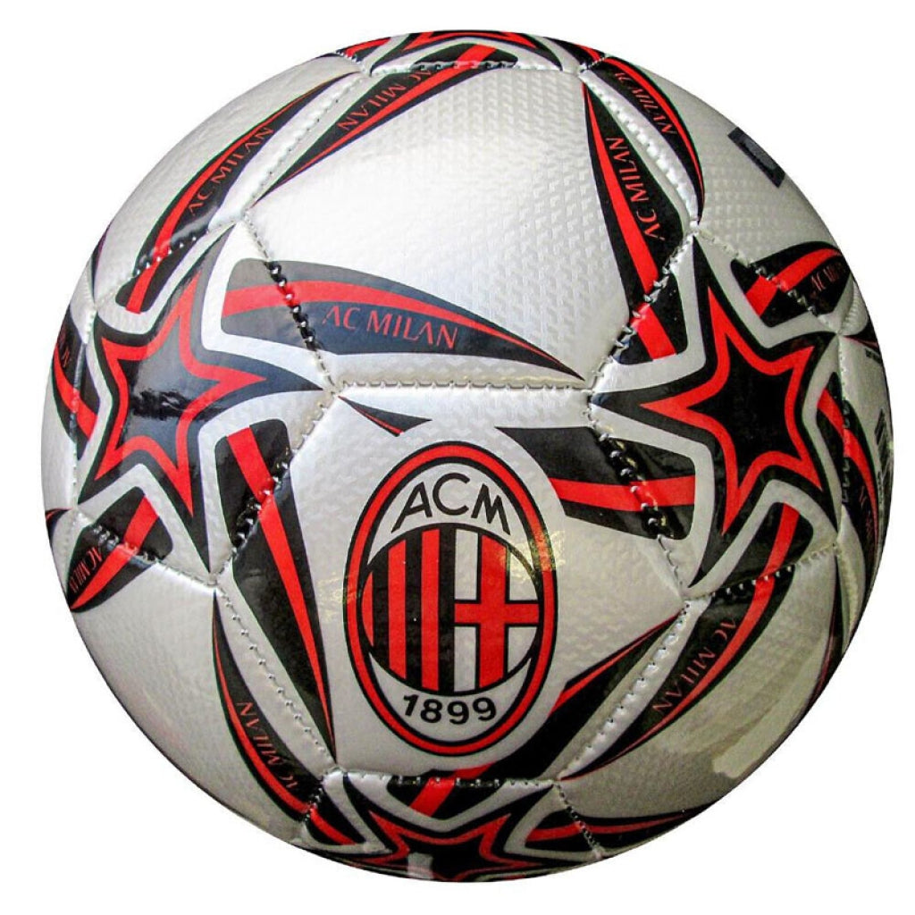PALLONE IN CUOIO PRO MILAN 400G SGONFIO