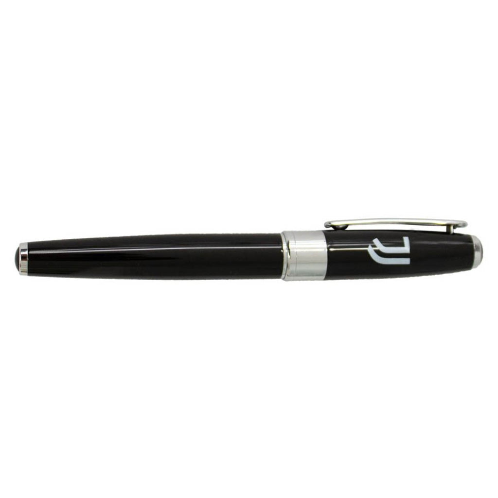 JUVENTUS BRASS ROLLER BALL PEN