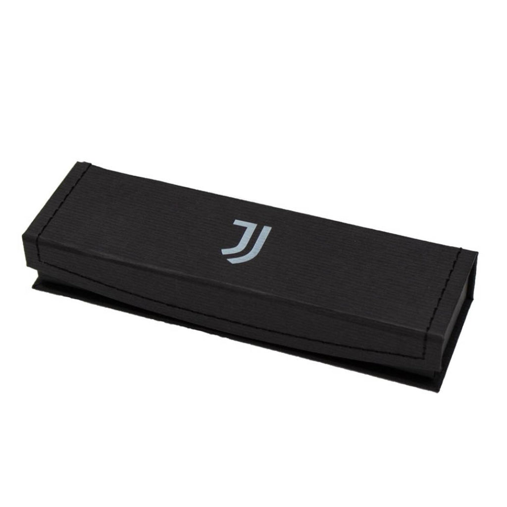 JUVENTUS BRASS ROLLER BALL PEN