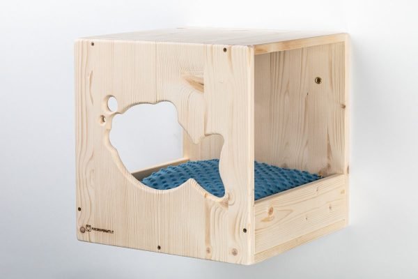 CUBO PESCE