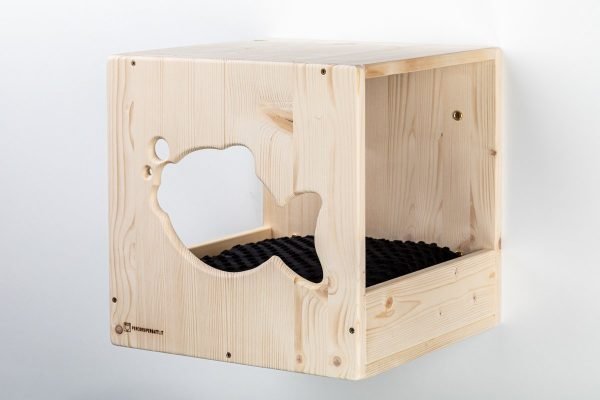 CUBO PESCE