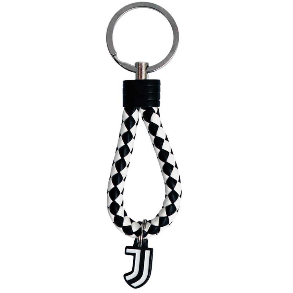 JUVENTUS PENDANT KEYCHAIN