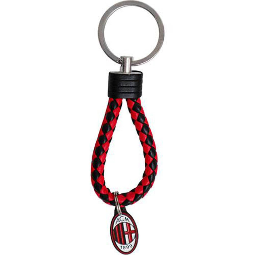 MILAN KEYCHAIN WITH PENDANT