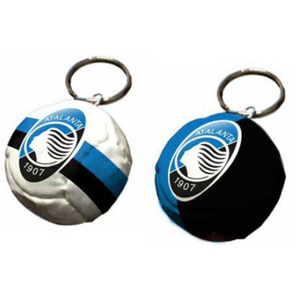 PORTACHIAVI PALLONE ATALANTA
