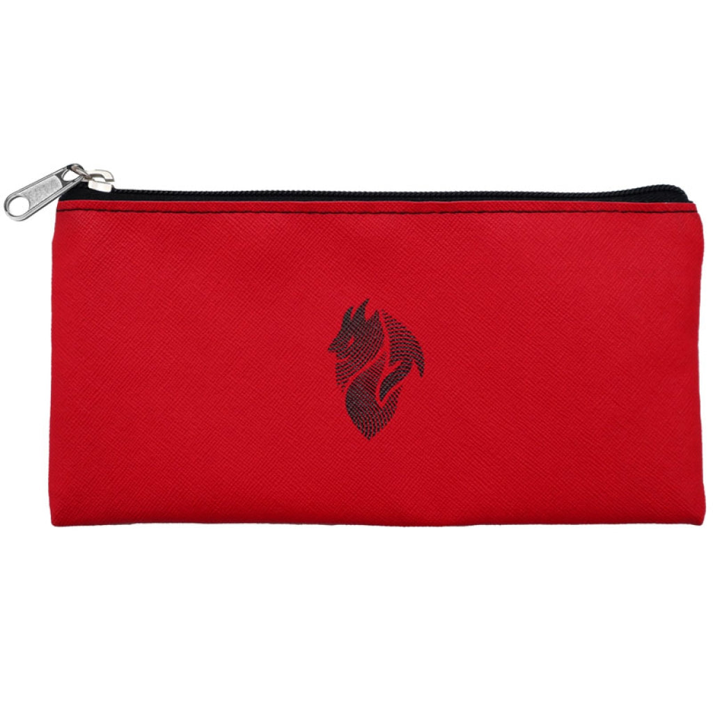 PORTAPENNE IN ECOPELLE MILAN