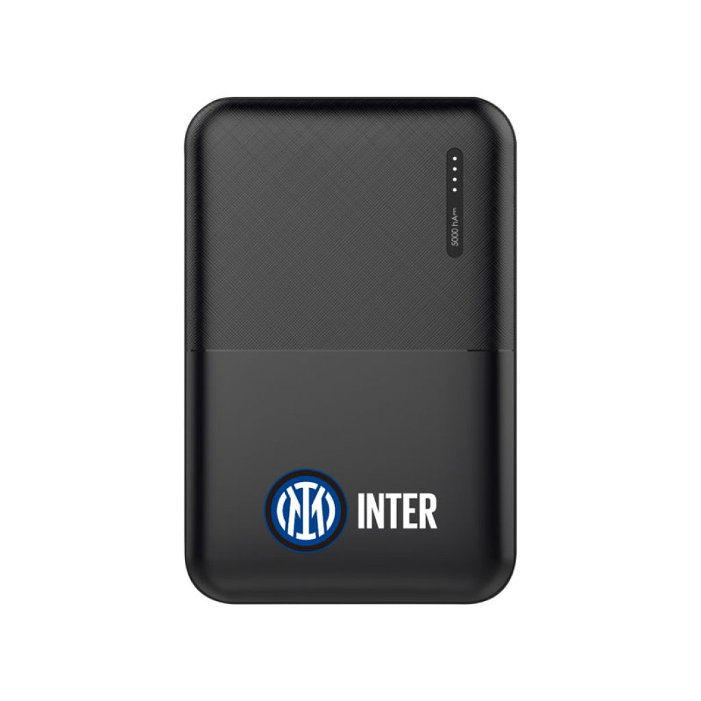 POWERBANK PORTATILE INTER 5000MAH