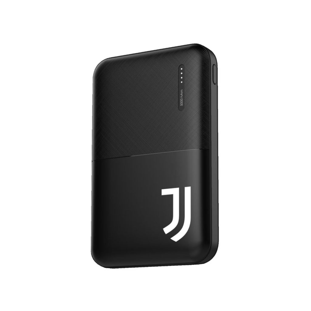 JUVE 5000MAH PORTABLE POWERBANK