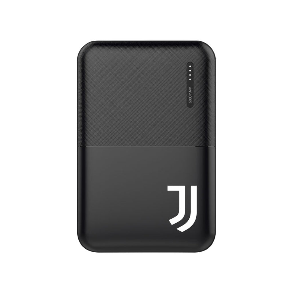 JUVE 5000MAH PORTABLE POWERBANK