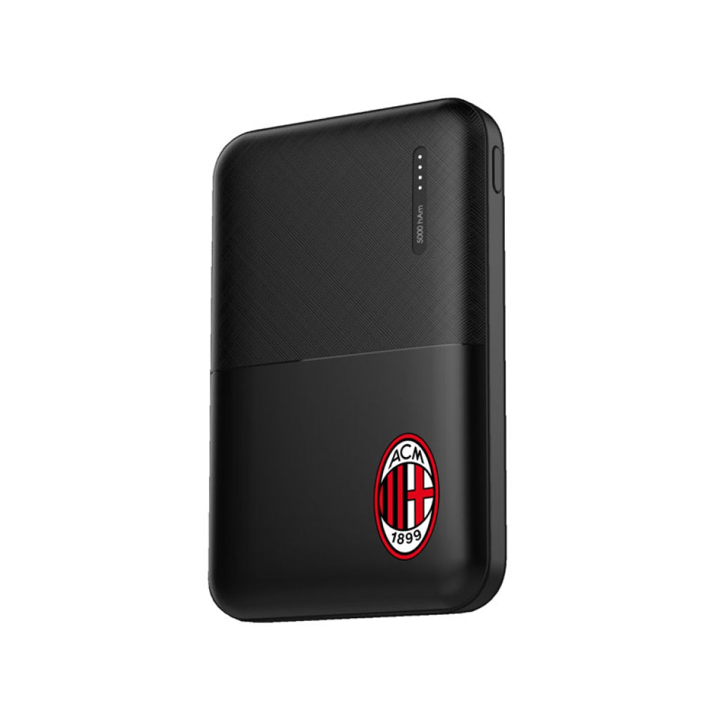 MILAN PORTABLE POWERBANK 5000MAH
