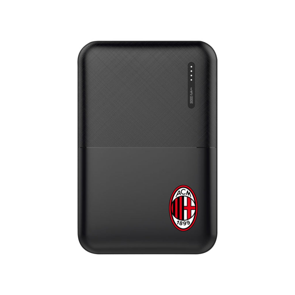 MILAN PORTABLE POWERBANK 5000MAH
